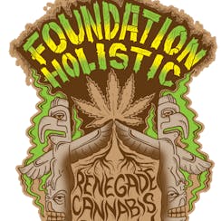 Foundation Holistic LLC logo